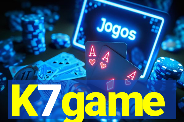 K7game