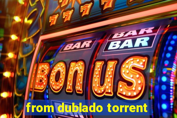 from dublado torrent