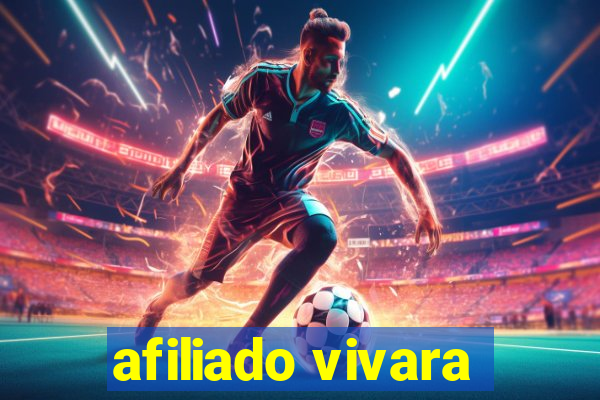 afiliado vivara