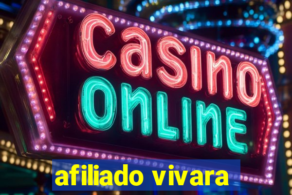 afiliado vivara