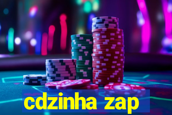 cdzinha zap
