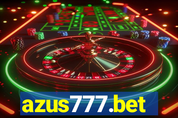 azus777.bet