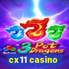 cx11 casino