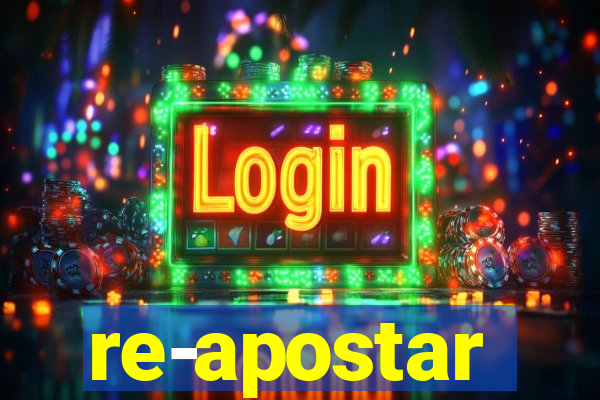 re-apostar sportingbet o que significa