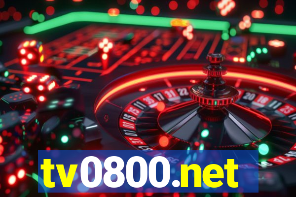 tv0800.net
