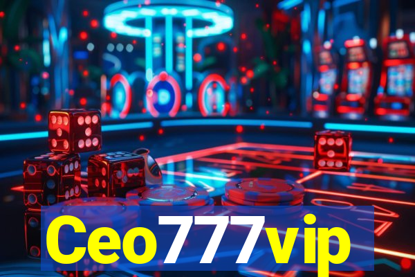 Ceo777vip