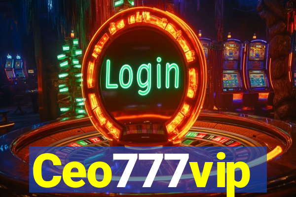 Ceo777vip