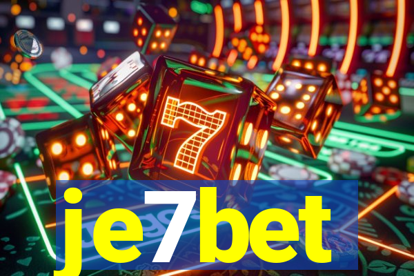je7bet