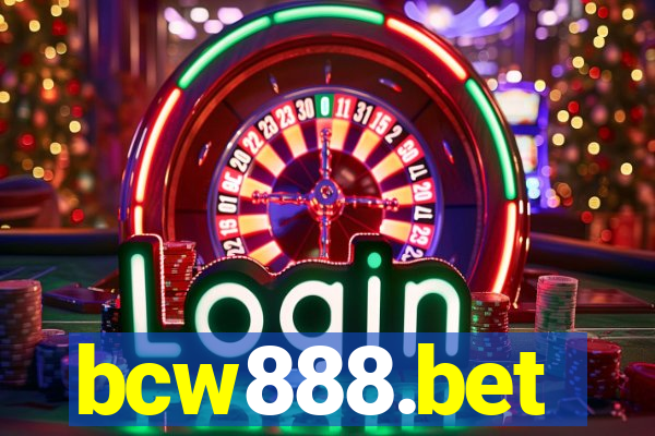 bcw888.bet