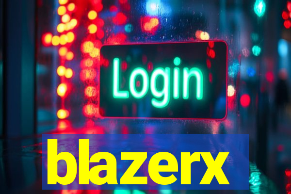 blazerx