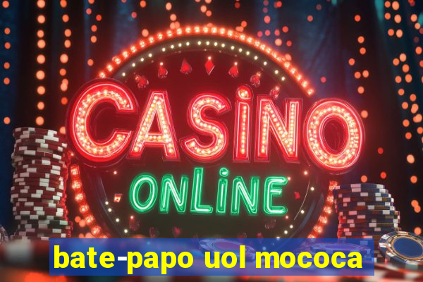 bate-papo uol mococa