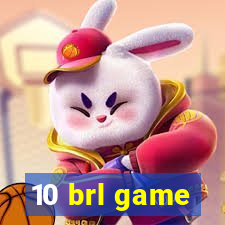 10 brl game