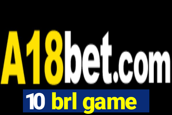 10 brl game
