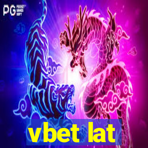 vbet lat