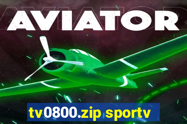 tv0800.zip sportv