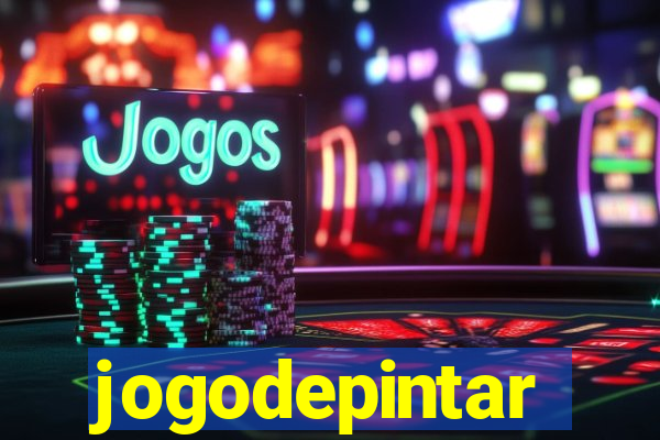 jogodepintar