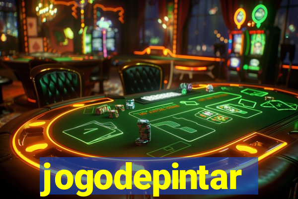 jogodepintar