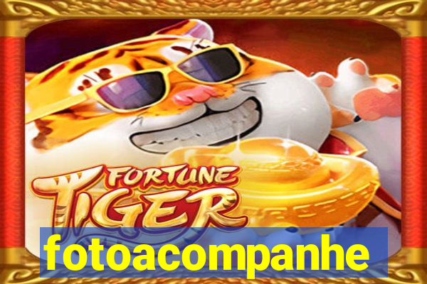 fotoacompanhe