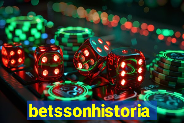 betssonhistoria