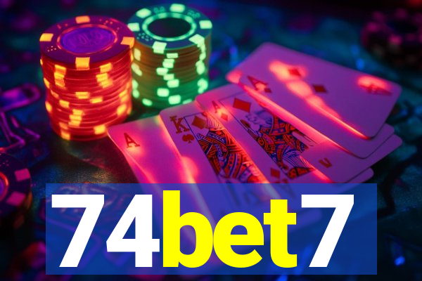 74bet7