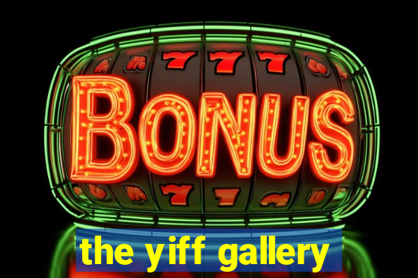 the yiff gallery