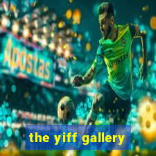 the yiff gallery
