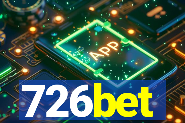 726bet