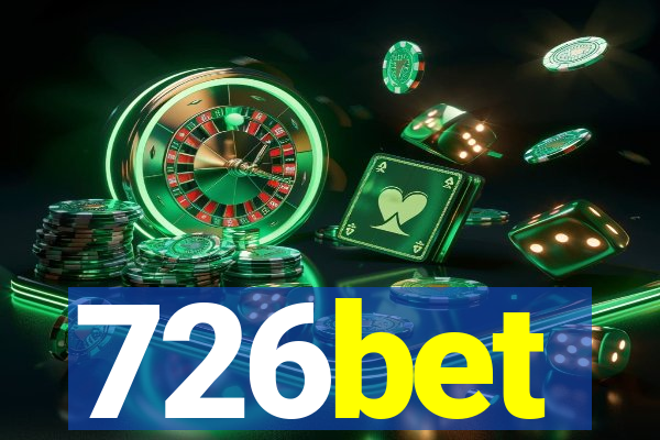 726bet