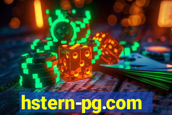 hstern-pg.com