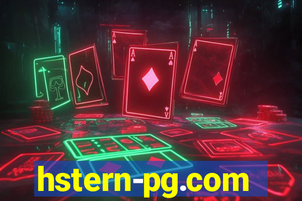 hstern-pg.com