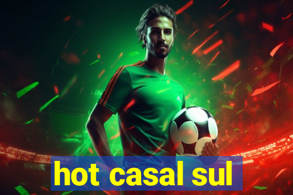 hot casal sul