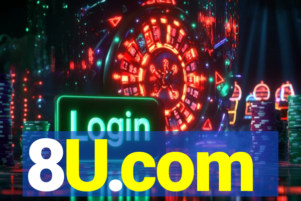 8U.com