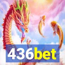 436bet