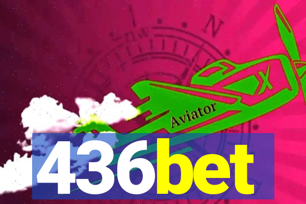 436bet