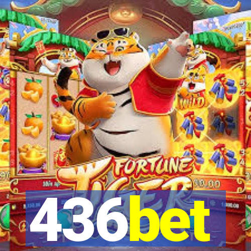 436bet