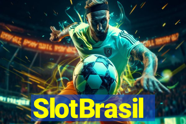 SlotBrasil