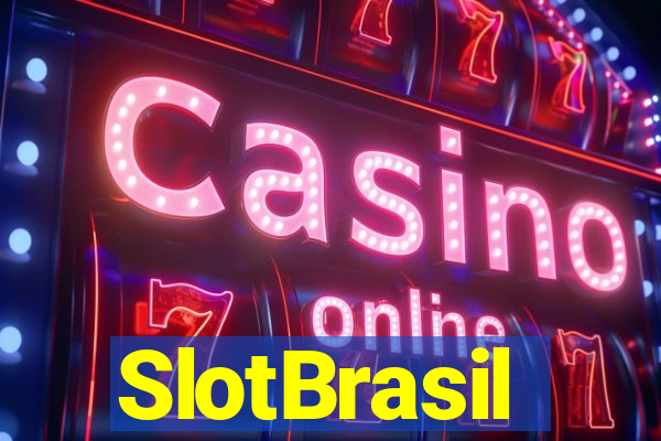 SlotBrasil