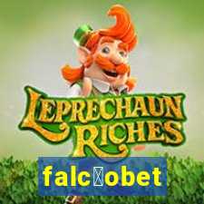 falc茫obet