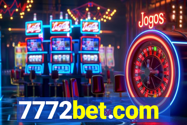 7772bet.com