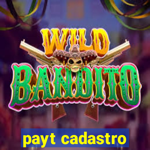 payt cadastro