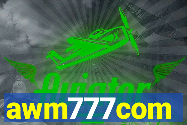 awm777com