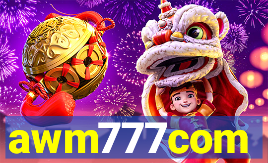 awm777com