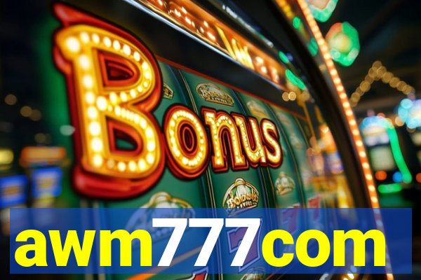 awm777com