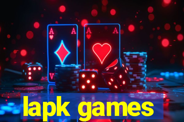 lapk games