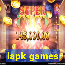 lapk games