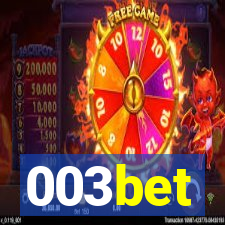 003bet