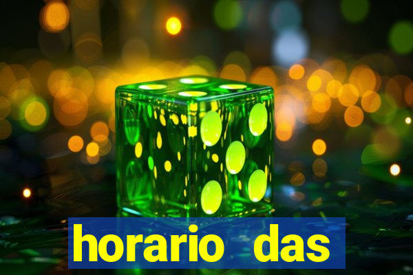 horario das plataformas de jogos