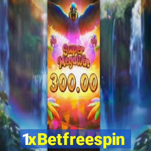 1xBetfreespin