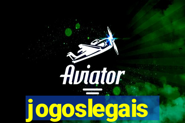 jogoslegais