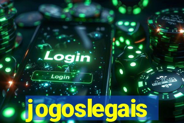 jogoslegais